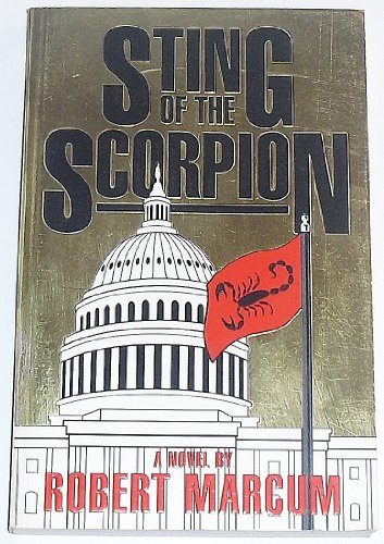 Sting of the Scorpion: A Novel