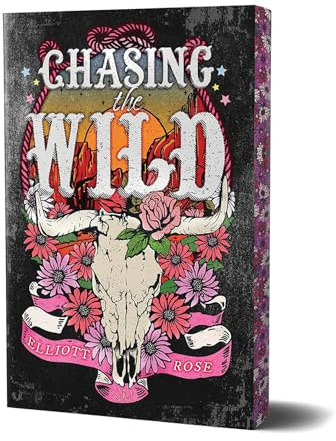 Chasing the Wild: Deluxe Limited Edition (Crimson Ridge, Band 1)