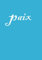 cahier (notebook) - paix (peace): DIN A5 - doublé (lined)