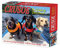 Crusoe the Celebrity Dachshund 2023 Calendar