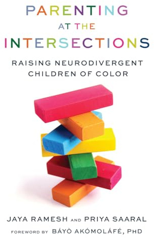 Parenting at the Intersections: Raising Neurodivergent Children of Color