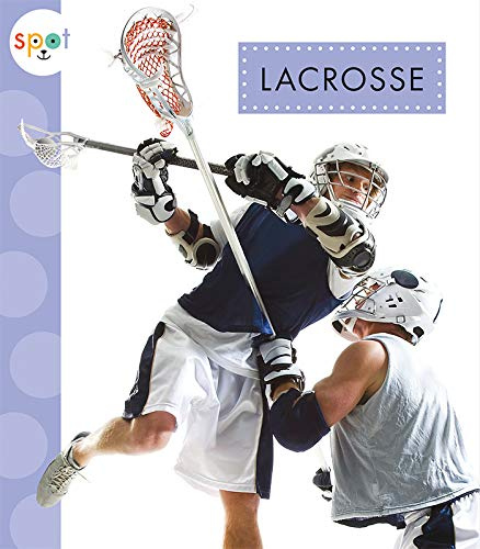 Lacrosse (Spot Deportes)