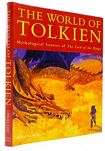 Tolkien's World: Mythological Sources of the Lord of the Rings