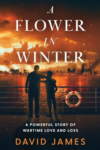 A Flower in Winter: 1