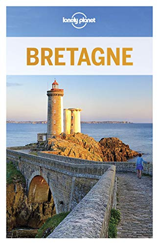 L'Essentiel de la Bretagne 3ed