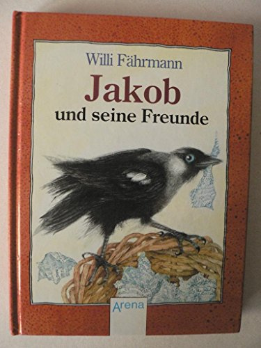 Jakob und seine Freunde