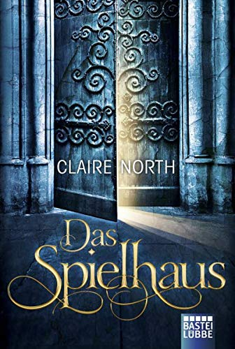 Das Spielhaus: Drei Novellen