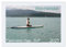Faszination Yoga - SUP (Wandkalender 2025 DIN A3 quer), CALVENDO Monatskalender