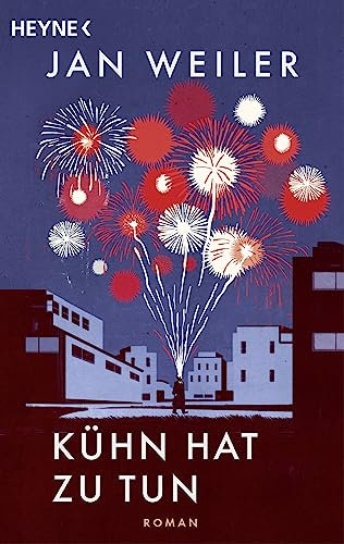 Kühn hat zu tun: Roman