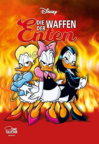 Enthologien Spezial 03: Die Waffen der Enten