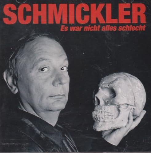 Es war nicht alles schlecht: WortArt: Lesung