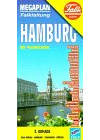 Falk Pläne, Hamburg, Megaplan