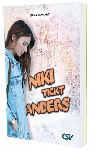 Christliche Schriftenverbreitung e.V., Abt. Verlag