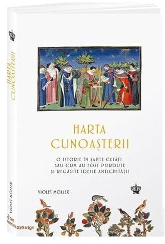 Harta Cunoasterii