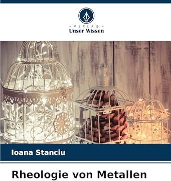 Rheologie von Metallen: DE