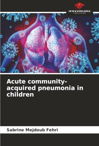 Acute community-acquired pneumonia in children: DE