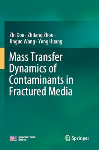 Mass Transfer Dynamics of Contaminants in Fractured Media