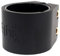 Ethic Collier Standard Alu (Noir)