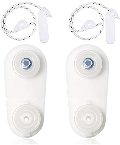 Kit de enlace de equilibrio de puerta de lavavajillas 8194001 para lavavajillas Whirlpool Kenmore KitchenAid W10158291 8194001VP 8270018 PS972325 AP3775412
