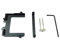 BliliDIY Tech Wg Gimbal Sostituire Il Supporto Dell'Adattatore Della Scheda Per Il Drone Rc Per Fotocamera Aee Xiaomi Yi Sj