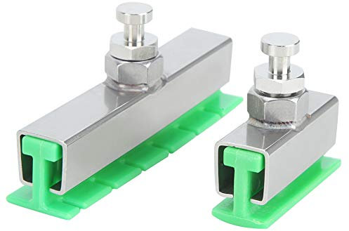 Jeffergarden 6 Stücke Slide Hammer Werkzeug Dent Puller Metall Möbel Auto Paintless Dent Hagelheber Repair Kit Removal Tool für Autowaschmaschinen