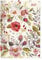 Buchkalender Style Flower Field 2021 - Büro-Kalender A5 - Cheftimer - 1 Tag 1 Seite - 352 Seiten - Blume - Alpha Edition: Büro-Kalender A5 - 1 Tag 1 Seite - Blume
