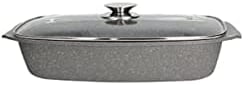 Tognana Pure Roq, Rostiera 32x21 cm