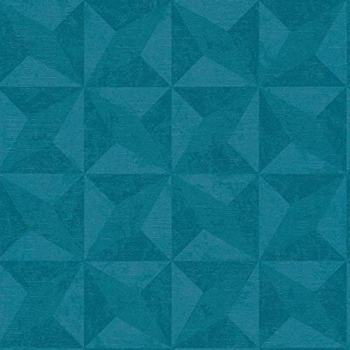 Moderne Tapeten Schöne Tapeten Tapeten-Trends Blau Vliestapete Blau | Online Tapeten entdecken