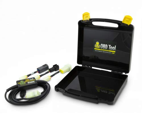 Heal Tech OBD Tool für Kawasaki Motorräder