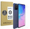 E-Hamii Protecteur D'écran Compatible avec Galaxy Note 10 Lite,[Résistant Aux Rayures,Haute Définition,sans Bulle], [3 Pack] Protecteur en Verre Trempé pour Galaxy Note 10 Lite