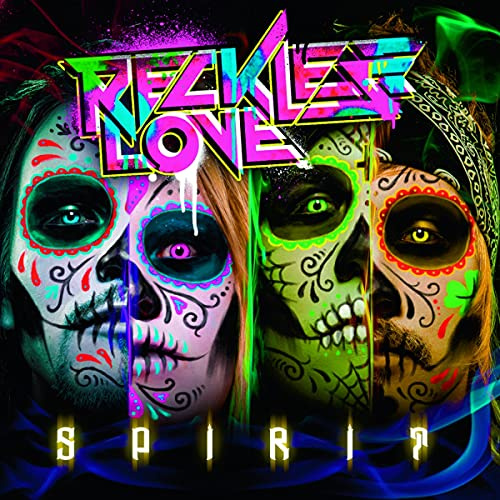 Spirit (Re-Release Inkl.3
