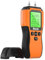 Mecurate Feuchtigkeitsmessgerät, Pin-Typ Holzfeuchtemessgerät mit Batterie und LCD-Display digitale, Moisture Detector Feuchtemessgerät-Detector für Holz,Wand,Baustoffen,Gipskarton (Akustischer Alarm)