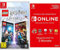 Lego Harry Potter Collection [Nintendo Switch] & Nintendo Switch Online Mitgliedschaft - 3 Monate | Switch Download Code