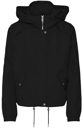 VMZOA Short Parka NOOS