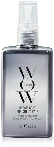COLOR WOW Dream Coat für lockiges Haar, 50 ml, Reisegröße