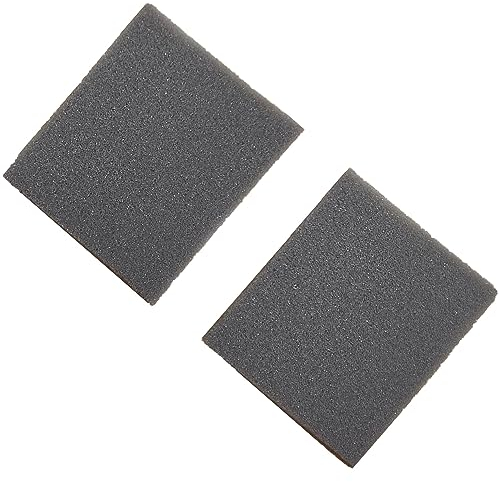 Greenafil Filtre à air de rechange compatible avec les projecteurs NEC NP1150 NP1200 NP1250 NP2150 NP2200 NP2250 NP3150 NP3151 NP3151W NP3250 NP3250W NP3200 NP06LP