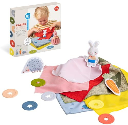 Taf Toys 13335 - Versteckspiel