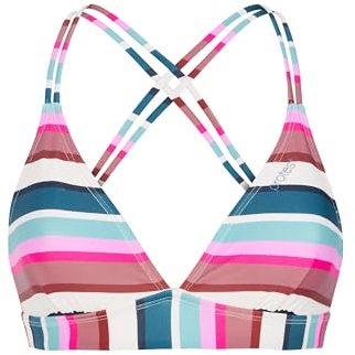 Protest Damen Triangel-Bikinioberteil MIXSUPERI