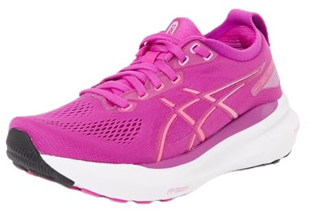 ASICS Femme Gel-Kayano 31 Sneaker, Spectre Magenta/Violet Intense, 42 EU