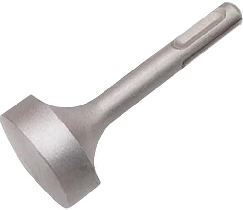 Durability Plus Schaft Erdungsstangen-Treiber plus Erdungsstab-Treiber Werkzeug für Bohrhammer und Bohrhammer