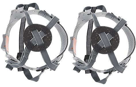 ARTIBETTER 2pcs Hard Hat Inner Safety Helmet Liner Insert for Construction Workers