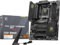 MSI MAG X870 Tomahawk Gaming WiFi Motherboard AMD Ryzen 9000/8000/7000 Series Processors, AM5, DDR5, PCIe 5.0, M.2 Gen5, SATA 6Gb/s, USB 40Gbps, HDMI/DP, Wi-Fi 7, Bluetooth 5.4, 5Gbps LAN,