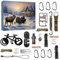 Survival Kit Adventskalender Für Männer – Survival Tools Adventskalender Für Erwachsene Teenager 24 Tage Weihnachts-Countdown –2024 Für Outdoor-Enthusiasten