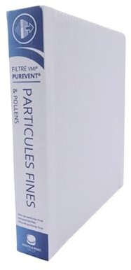 Filtro oficial VMI - Partículas finas - para VMI Purevent - Purificación de aire interior - Desechable
