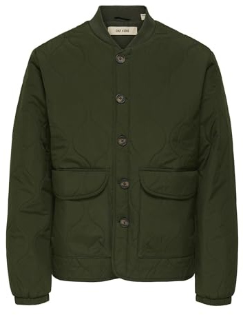 Only & Sons Herren Onsanton Quilt Jacket OTW