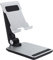 Supporto per telefono da scrivania, regolabile, universale, pieghevole, per smartphone, tablet, supporto per telefono cellulare per iPhone 16 15 14 13 12 11 Pro Max XR X 8, HUAWEI, Galaxy, XIAOMI,