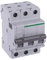 HYRTEFBN Disjoncteur OSMC32N-D20A/3P OSMC32N3D20 Disjoncteur OSMC32N, 3P, Courbe D, 20A, 400V, ICN=6kA, M5