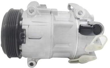 XZXZVB COMPRESSORE AC for AUTO Compatibile for Alfa Romeo Giulietta 2010-2016/1.4 Compatibile for Fiat Doblo