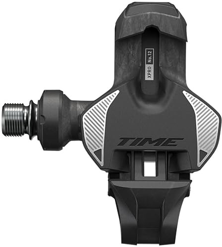 Time Systempedal XPRO 12 Standard, Q-Faktor 53 mm, Modell C1, 03362866
