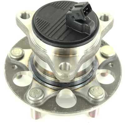 SKF Wheel Bearing Kit VKBA 7815 Position Rear Axle Height 173 mm Length 153 mm Width 153 mm - OE Quality